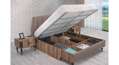 BOSNA YATAK ODASI TAKIMI