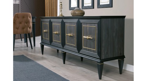 DARK YEMEK ODASI TAKIMI