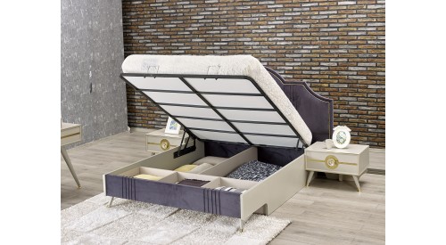 ZEN YATAK ODASI TAKIMI