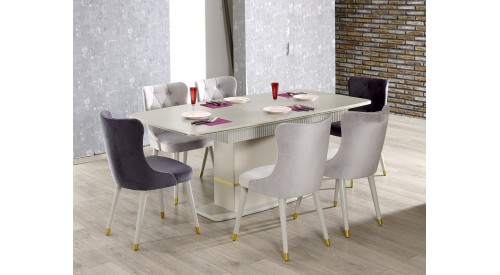 ZEN YEMEK ODASI TAKIMI