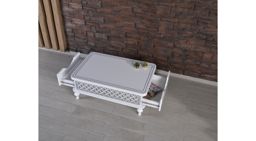 YILDIZ ÇEKMECELİ AKILLI MASA