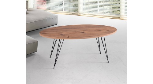 TEL BONİBON ORTA SEHPA