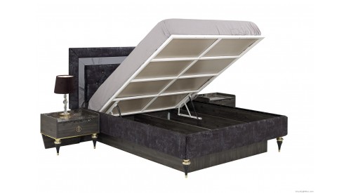 GOLD YATAK ODASI TAKIMI