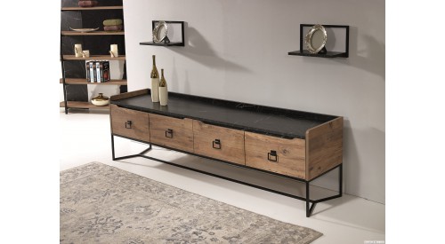 SAFİR YEMEK ODASI TAKIMI