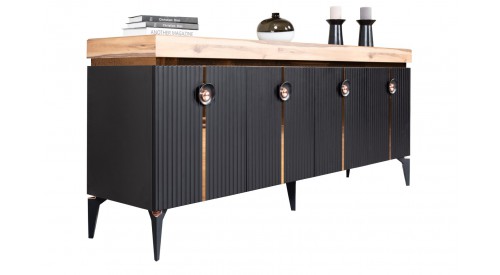 RİO YEMEK ODASI TAKIMI