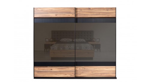 RİO YATAK ODASI TAKIMI