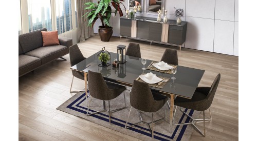 LOTUS YEMEK ODASI TAKIMI