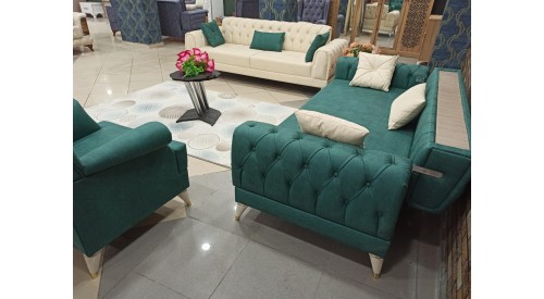 COMFORT CHESTER KOLTUK TAKIMI COMFORT CHESTER KOLTUK TAKIMI