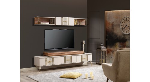 LEON YEMEK ODASI TAKIMI