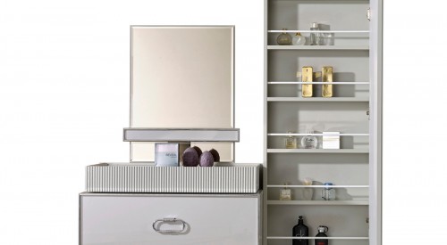 SWİSS YATAK ODASI TAKIMI