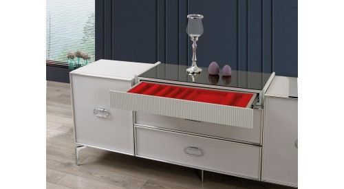 SWİSS YEMEK ODASI TAKIMI