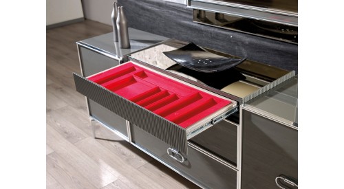 TREND YEMEK ODASI TAKIMI