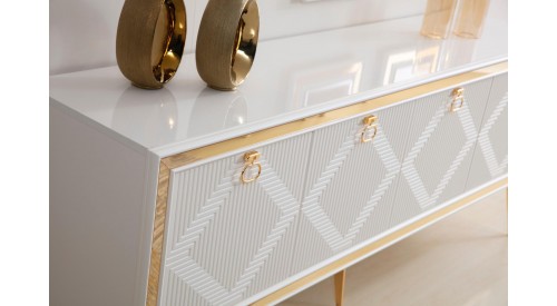 TERRA YEMEK ODASI TAKIMI