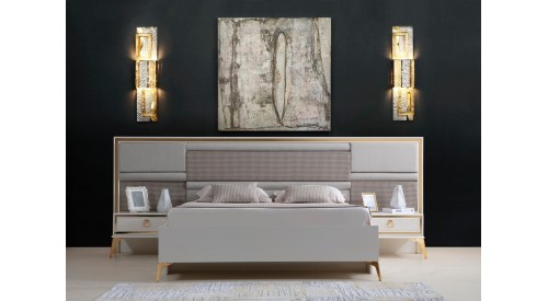 TERRA YATAK ODASI TAKIMI