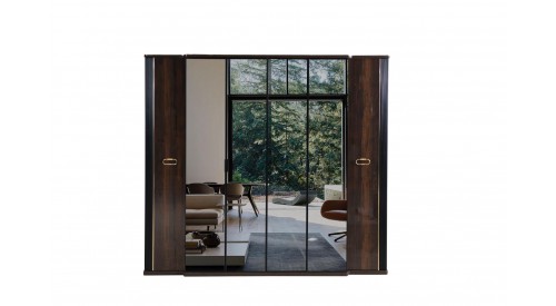 BUGATTİ YATAK ODASI TAKIMI