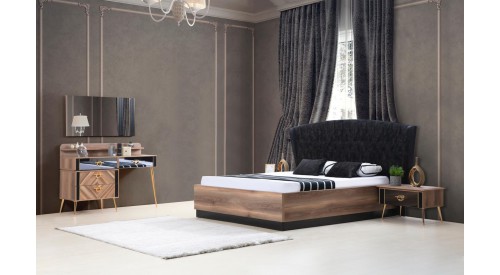 ROMA YATAK ODASI TAKIMI