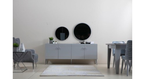 HERA YEMEK ODASI TAKIMI