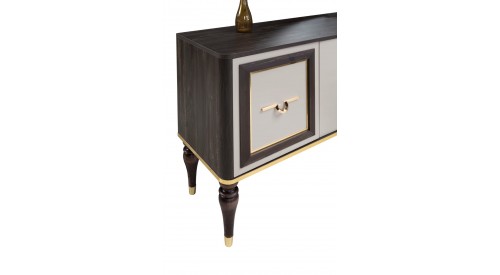 İNCİ YEMEK ODASI TAKIMI