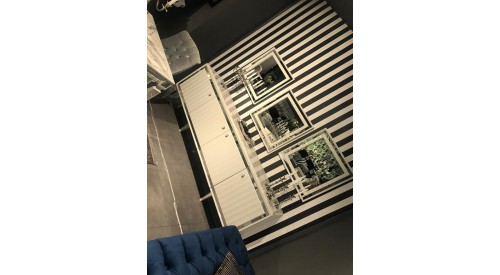 KÜBA YEMEK ODASI TAKIMI