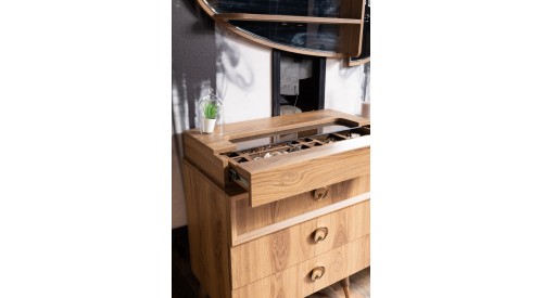 ASOS YATAK ODASI TAKIMI