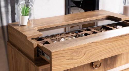 ASOS YATAK ODASI TAKIMI