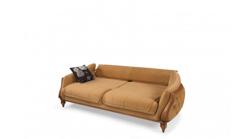 LOTUS 2 SALON TAKIMI