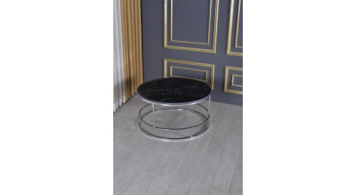 ÇEMBER NİKEL ORTA SEHPA