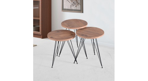 TEL BONİBON ZİGON SEHPA