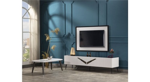 NİRVANA YEMEK ODASI TAKIMI