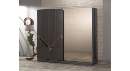 POLERMO YATAK ODASI TAKIMI