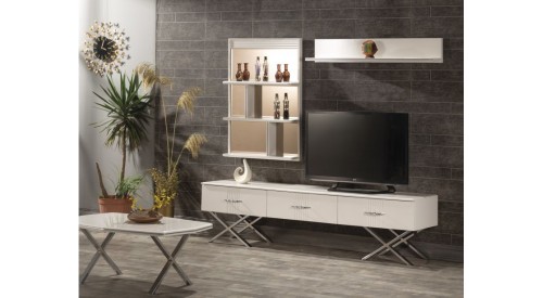 SAFİR YEMEK ODASI TAKIMI