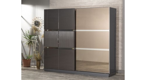 VALENCİA YATAK ODASI TAKIMI