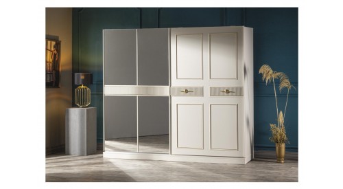 PIRLANTA YATAK ODASI TAKIMI