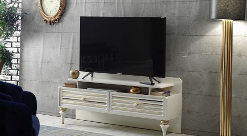 RİTİM TV SEHPASI