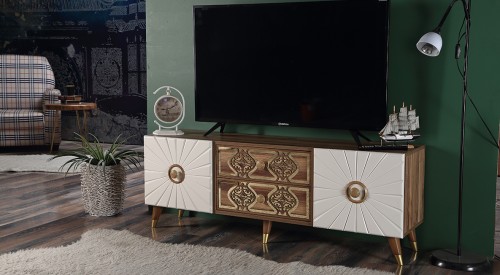 HİSAR TV SEHPASI