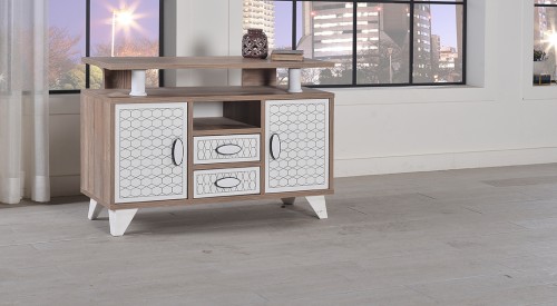 DOLU CNC TV SEHPASI