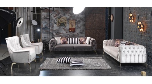 GOLD CHESTER SALON TAKIMI