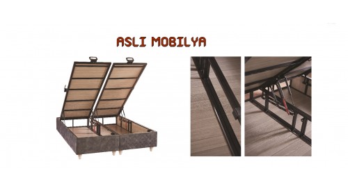 EXELLENTE YATAK SETİ