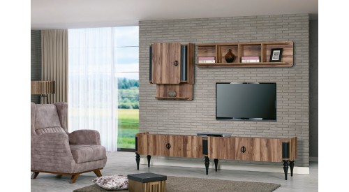 BOSNA YEMEK ODASI TAKIMI