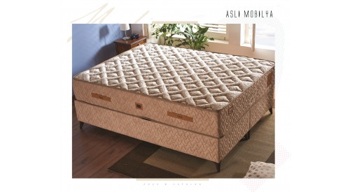 ELEGANTE YATAK SETİ