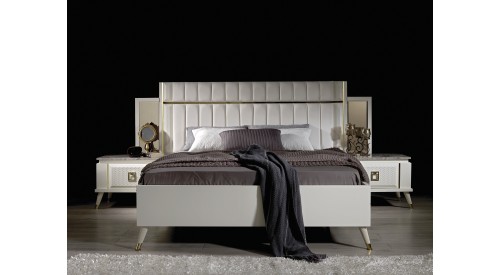 İNCİ YATAK ODASI TAKIMI